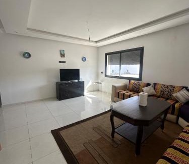 Anza Apartment | Appartement cosy à 9 min à pied de la plage d Anza