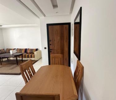 Anza Apartment | Appartement cosy à 9 min à pied de la plage d Anza