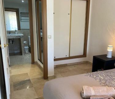 Majorelle Apartment | Appartement cosy à deux pas du Jardin Majorelle