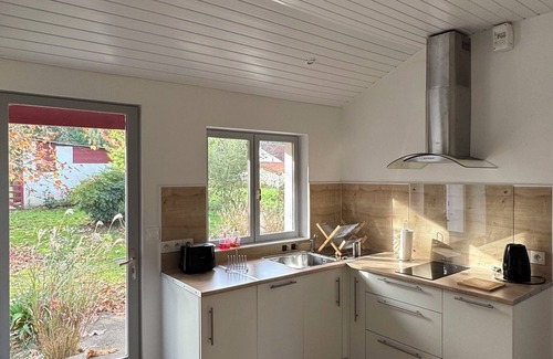 Peyrehorade Apartment | Appartement Cosy à la Ferme