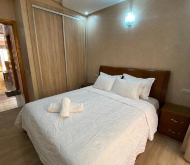 Haut Founty Apartment | Appartement Cosy à Haut founty
