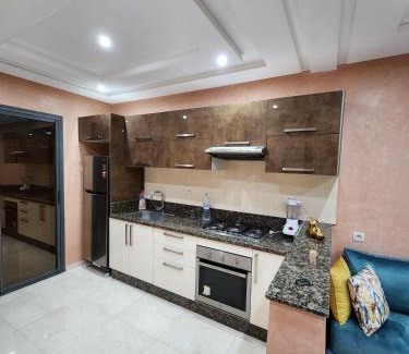 Haut Founty Apartment | Appartement Cosy à Haut founty