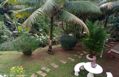 Saint-Joseph Apartment | Appartement cosy à Le Morne-des-Esses, 37 m², piscine