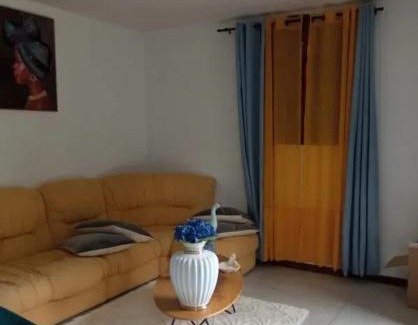 Saint-Joseph Apartment | Appartement cosy à Le Morne-des-Esses, 37 m², piscine