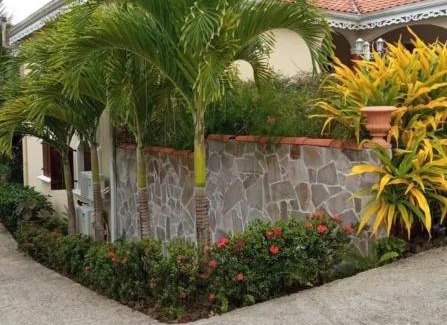 Saint-Joseph Apartment | Appartement cosy à Le Morne-des-Esses, 37 m², piscine