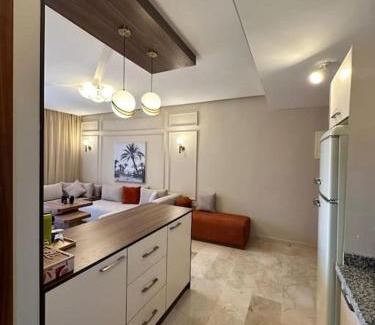 Marrakech Apartment | Appartement Cosy à Marrakech