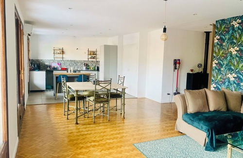Saint-Loup Apartment | Appartement Cosy 4/5 Personnes
