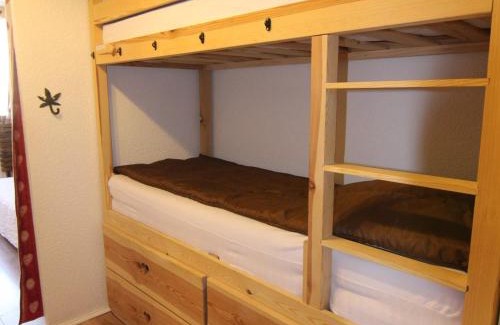 Eclose-Est Apartment | Appartement cosy 4/5 pers. à l'Alpe d'Huez, balcon, prox. commerces & remontées, casier à skis - FR-1-405-341