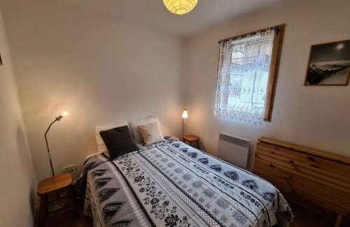 Areches Apartment | Appartement cosy, 8 personnes, 3 chambres - MONTA01