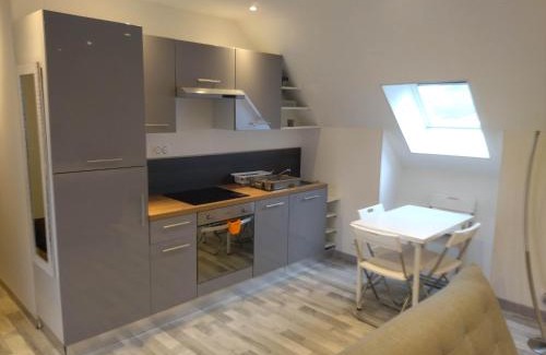 Mardie Apartment | Appartement cosy + accès jardin et salle de muscu