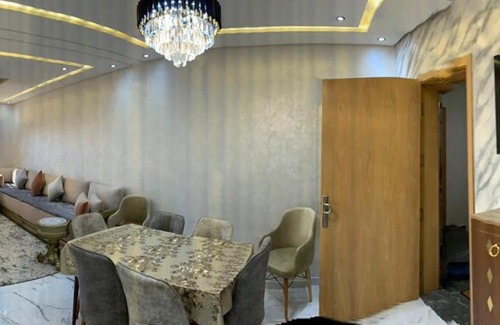 Lotissement Mehdia Apartment | Appartement Cosy-Alliance darna,Mehdia (kenitra)