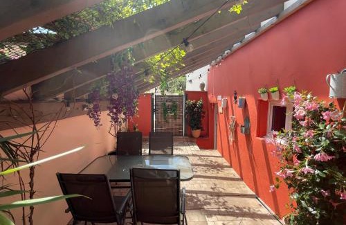 Saint-Lager Apartment | Appartement cosy au coeur du Beaujolais