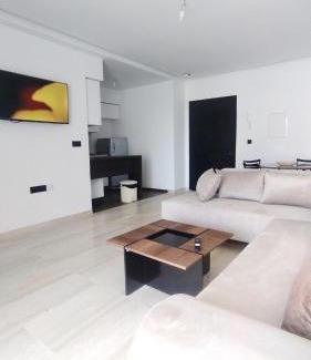 La Nouvelle Medina Apartment | Appartement cosy avec accès piscine