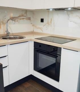 La Nouvelle Medina Apartment | Appartement cosy avec accès piscine