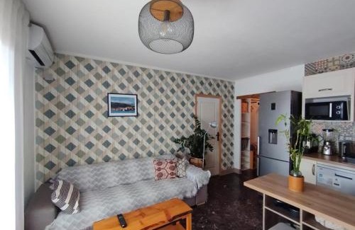 Saint-Mathieu Apartment | Appartement cosy avec piscine