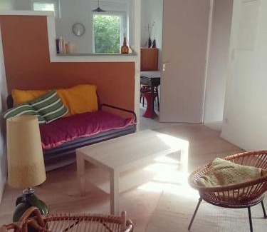 Senones Apartment | Appartement cosy calme & central