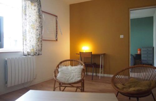 Senones Apartment | Appartement cosy calme & central