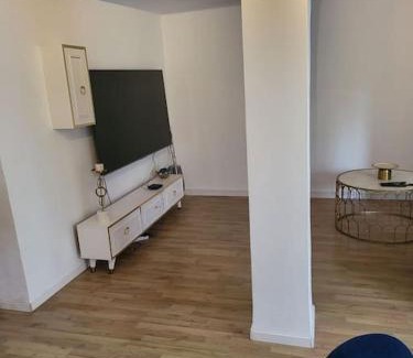 Bon-Secours Apartment | appartement cosy calme