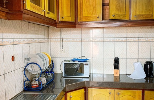 Yaounde Apartment | Appartement Cosy