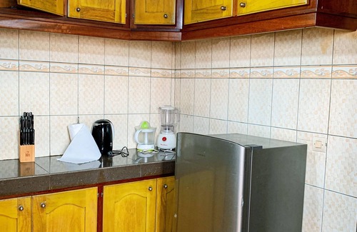 Yaounde Apartment | Appartement Cosy