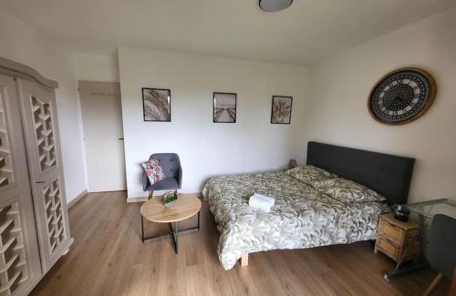 Beauzelle Apartment | Appartement cosy dans une maison Proche Mett Tram