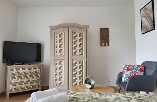 Beauzelle Apartment | Appartement cosy dans une maison Proche Mett Tram