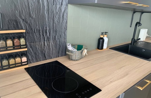 Angouleme Apartment | Appartement Cosy en Plein Centre Ville - 4 Personnes - Wifi