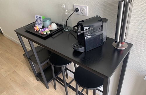 Angouleme Apartment | Appartement Cosy en Plein Centre Ville - 4 Personnes - Wifi