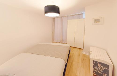 Rousset Apartment | Appartement cosy en Provence