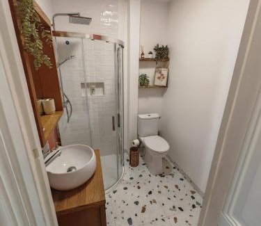 Soissons Apartment | Appartement Cosy et accueillant