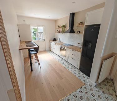 Soissons Apartment | Appartement Cosy et accueillant