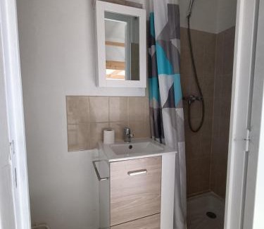 Colombier - Champ de Mars Apartment | appartement cosy et central