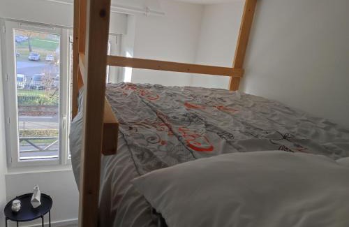 Colombier - Champ de Mars Apartment | appartement cosy et central