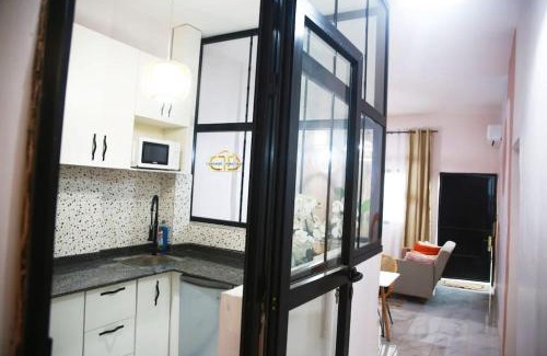 Yaounde Apartment | Appartement Cosy et Chic - Ahala