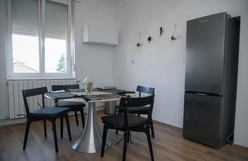 Yutz Apartment | Appartement Cosy