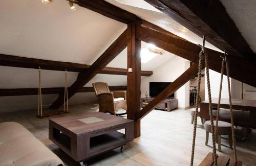 Clermont-Ferrand Apartment | Appartement cosy à Clermont-Ferrand 35 m² proche commodités