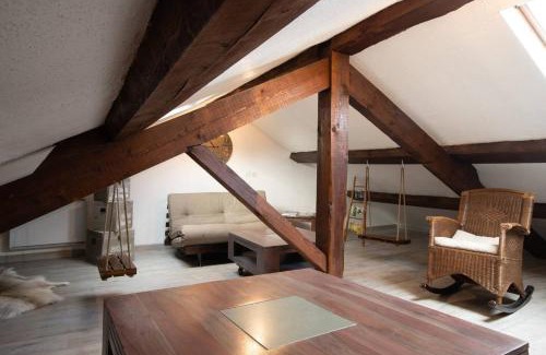 Clermont-Ferrand Apartment | Appartement cosy à Clermont-Ferrand 35 m² proche commodités