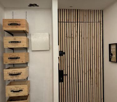 La Californie Apartment | APPARTEMENt COSY