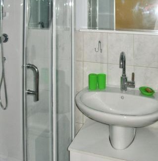 Salins-les-Bains Apartment | Appartement cosy Salins-les-Bains 18 m² Parking