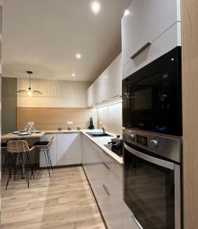 Souillac Apartment | Appartement cosy