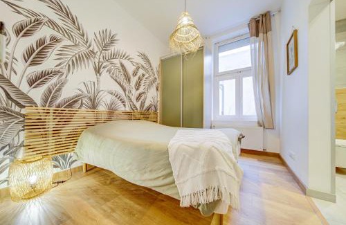 Talange Apartment | Appartement Cosy