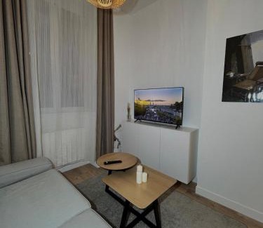 Tarare Apartment | appartement cosy