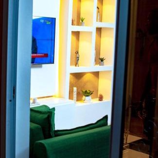 Bonapriso Apartment | appartement cosy maria douala