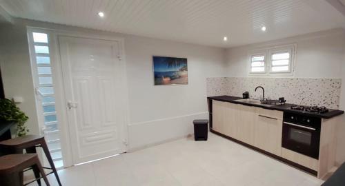 Fort-de-France Apartment | Appartement cosy