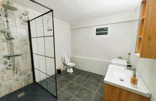 Fort-de-France Apartment | Appartement cosy