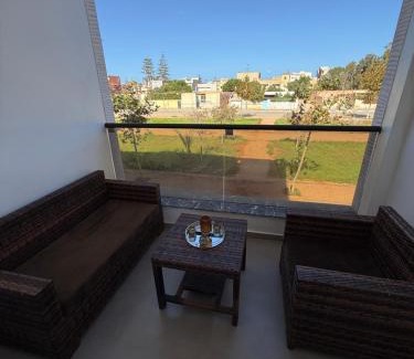 Saidia Apartment | Appartement Cosy proche Mer Saïdia