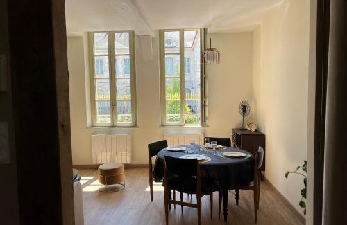 Old Town Apartment | appartement cosy tout confort
