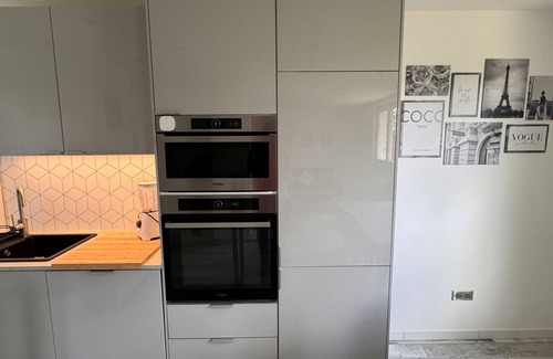 Le Port-Marly Apartment | Appartement Coté Seine