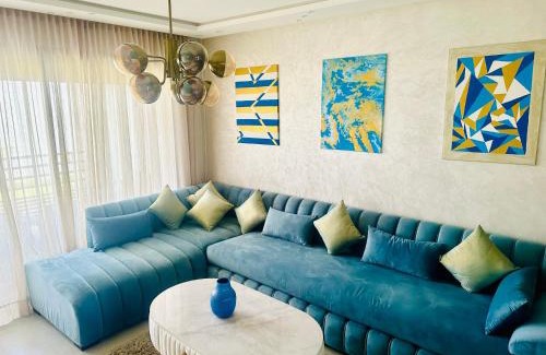 Sidi Rahal Apartment | Appartement Cozy avec piscine