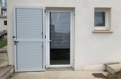 Pietroso House | Appartement : Dépendance